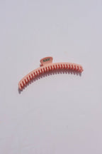 CHAMPAGNE MATTE ORIGINAL HOLD EVERYTHING CLAW