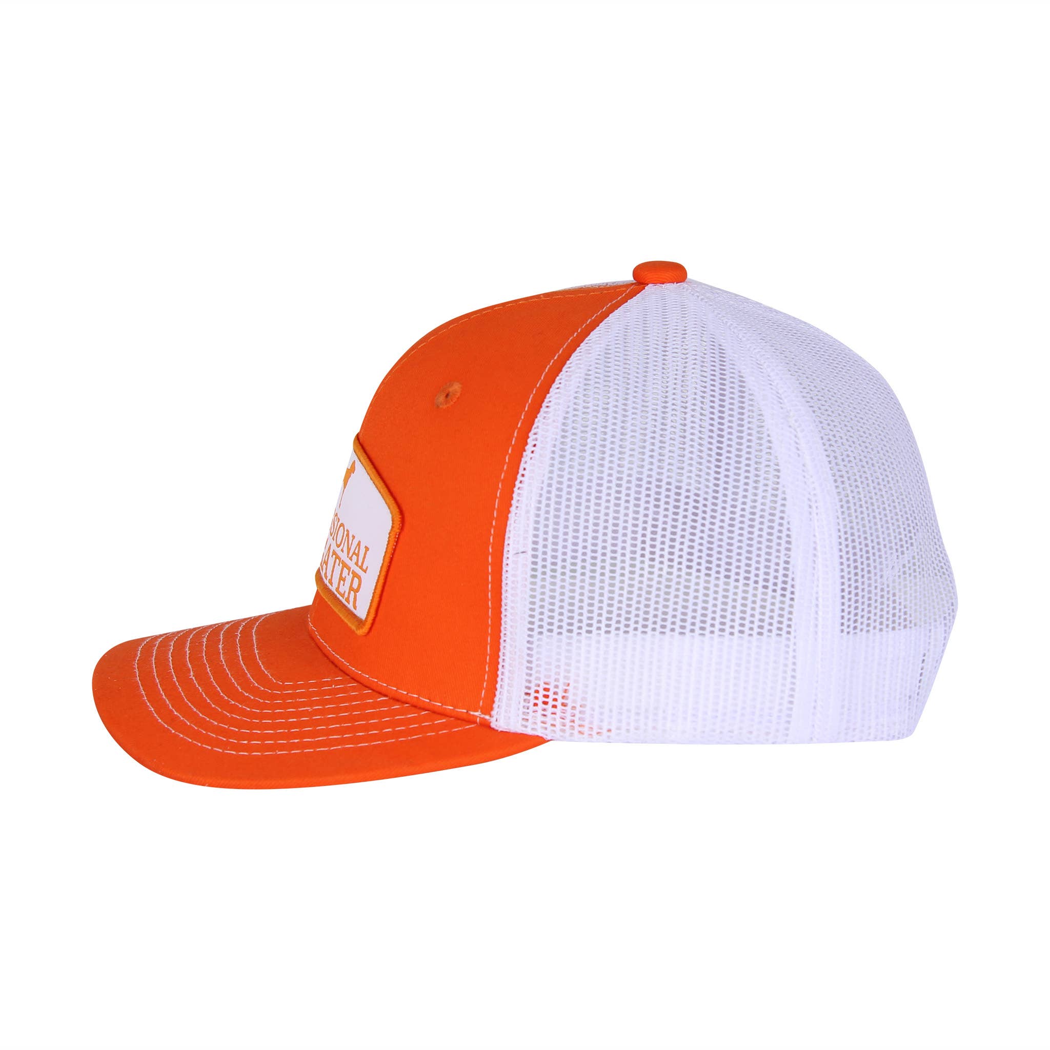 Tennessee Professional Tailgater Patch Hat
