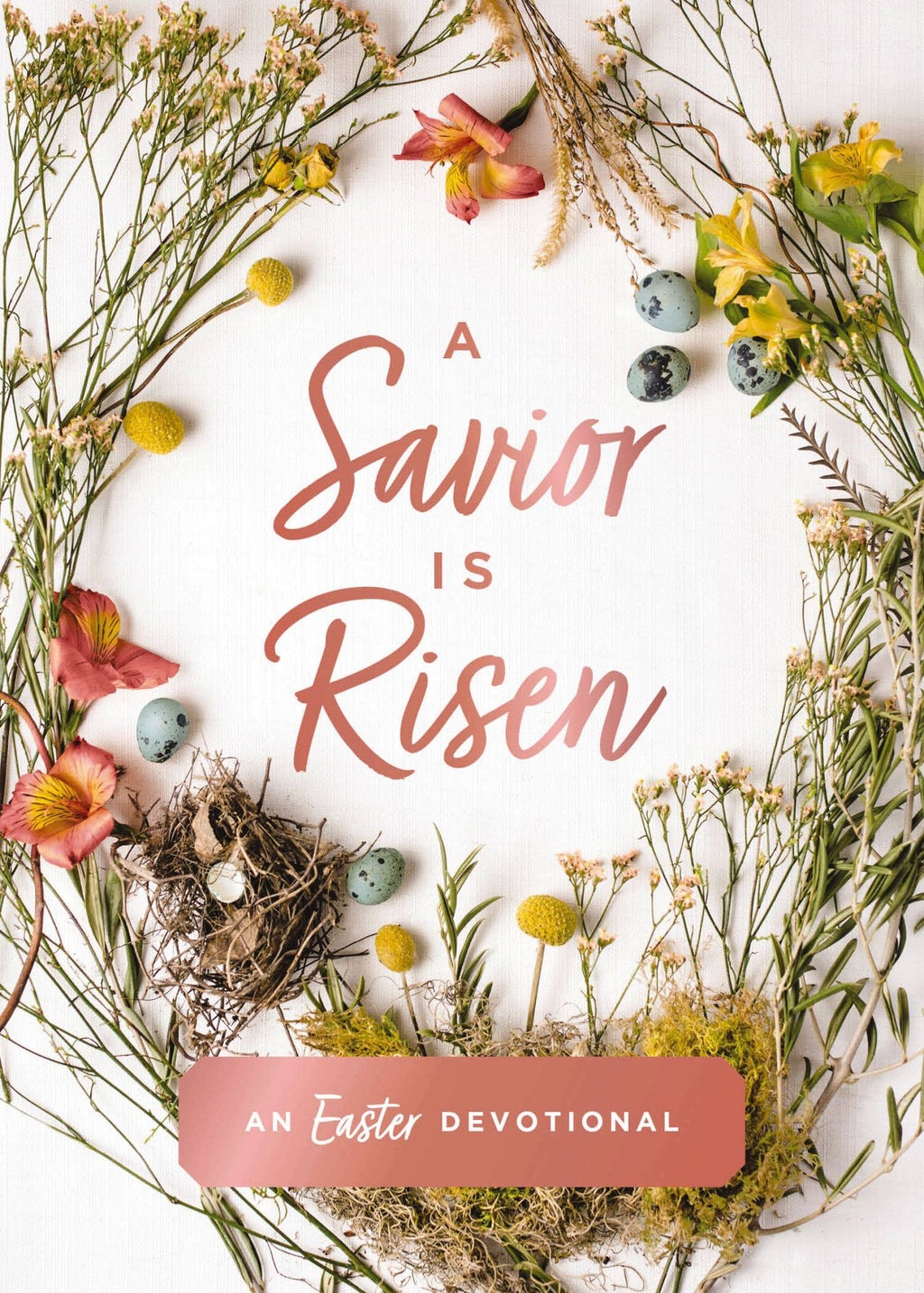 Savior Is Risen, A