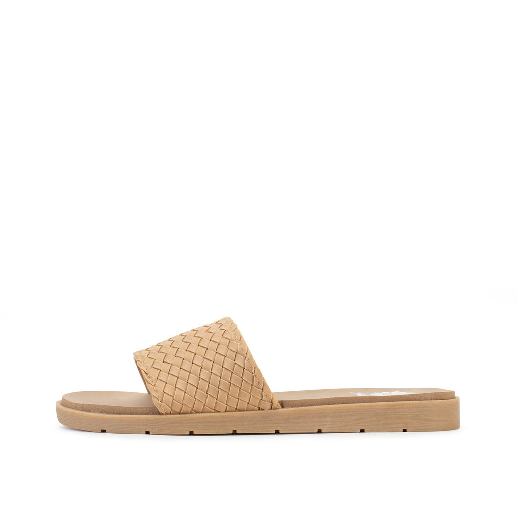 Sand Fenny Yellowbox