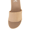 Sand Fenny Yellowbox