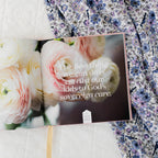 Steadfast Motherhood Devotional | Coffee Table Book