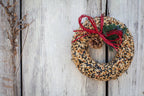 Bird Wreath