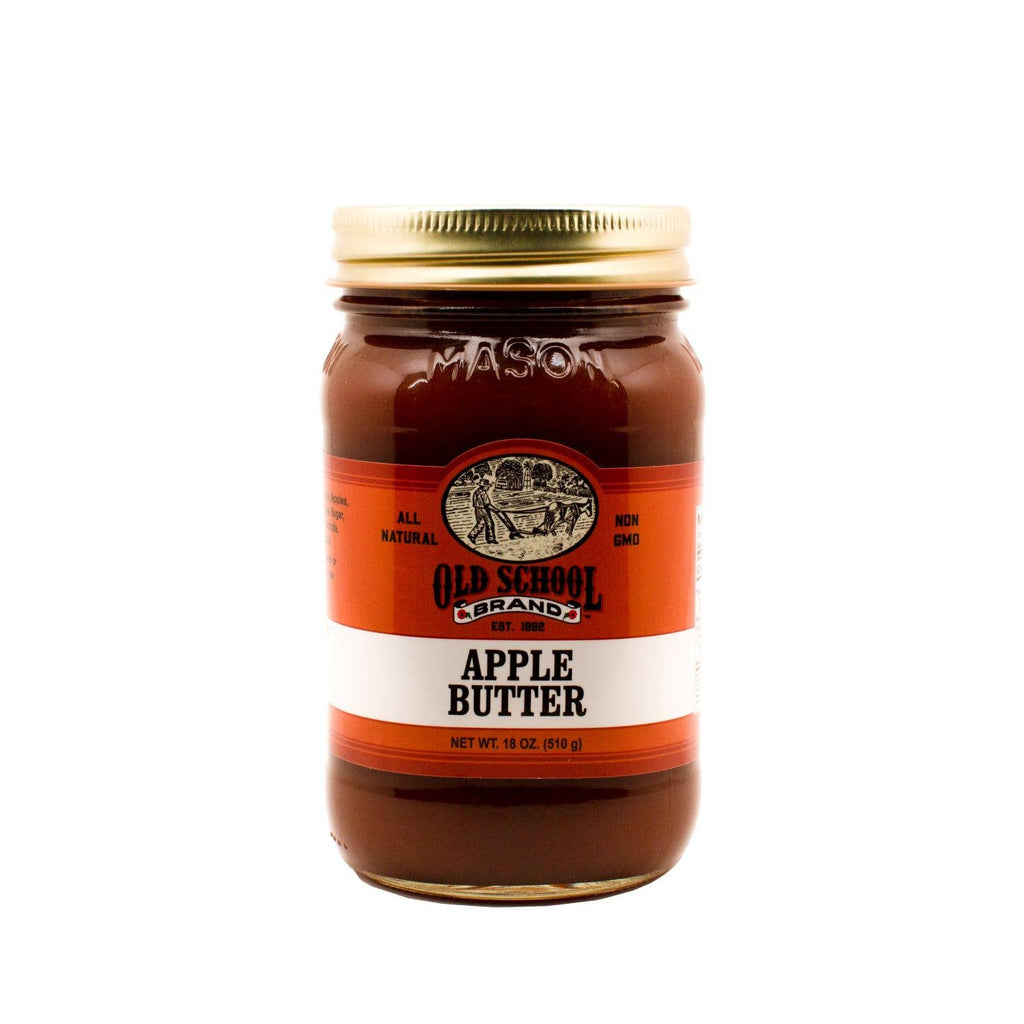 Apple Butter
