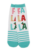 Assorted Christmas Socks