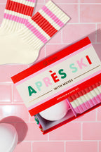 Apres Ski Bath Balm & Sock Set