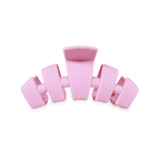 Classic Hair Clip | Medium | Merry Pinkmas