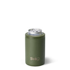 Olive Can + Bottle Cooler (12oz)