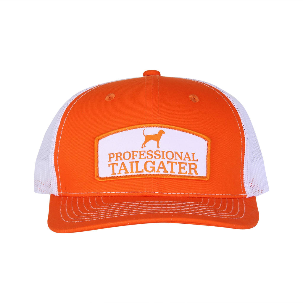 Tennessee Professional Tailgater Patch Hat
