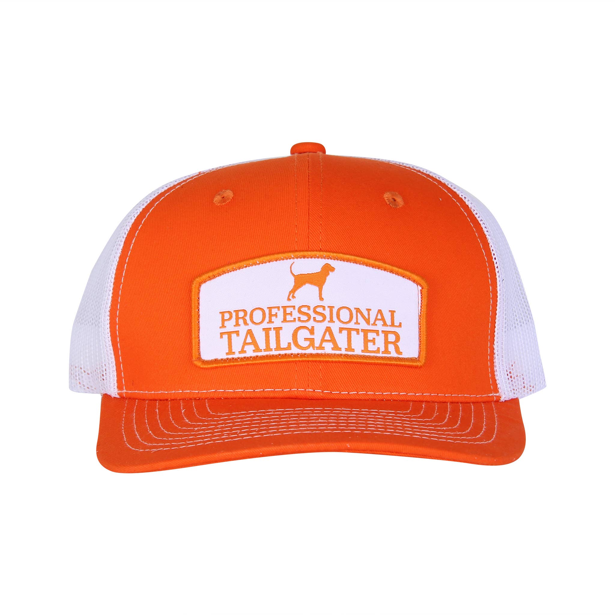 Tennessee Professional Tailgater Patch Hat