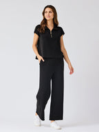 Stephie Set Black