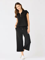 Stephie Set Black
