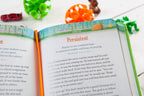 A Daily Word for Boys (Devotional, Christmas Gifts Ideas)