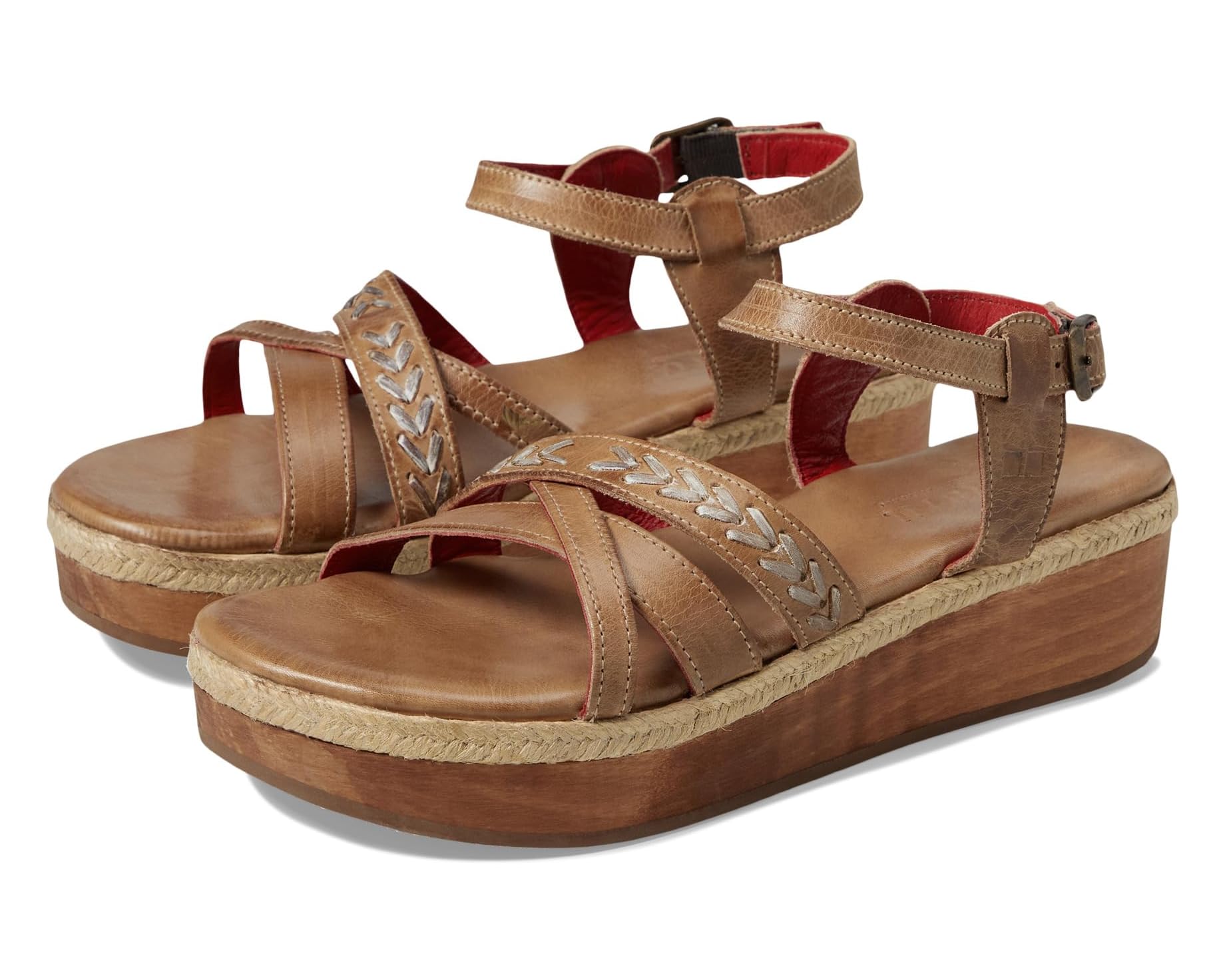 NECESSARY TAN RUSTIC NECTAR LUX