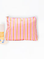 Travel Pouch | Sunstripe