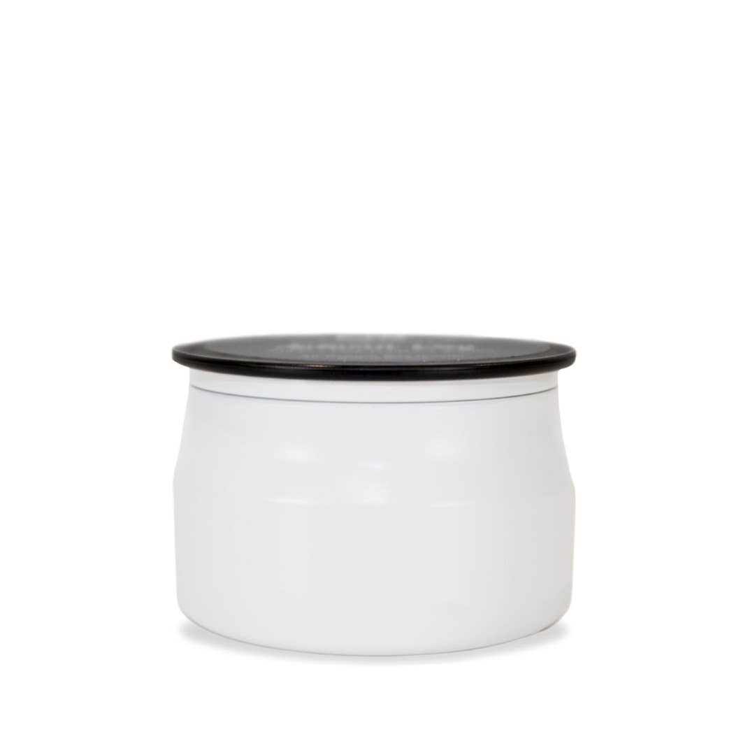 HONEYED APRICOT3.75 oz Traveler Tin Candle