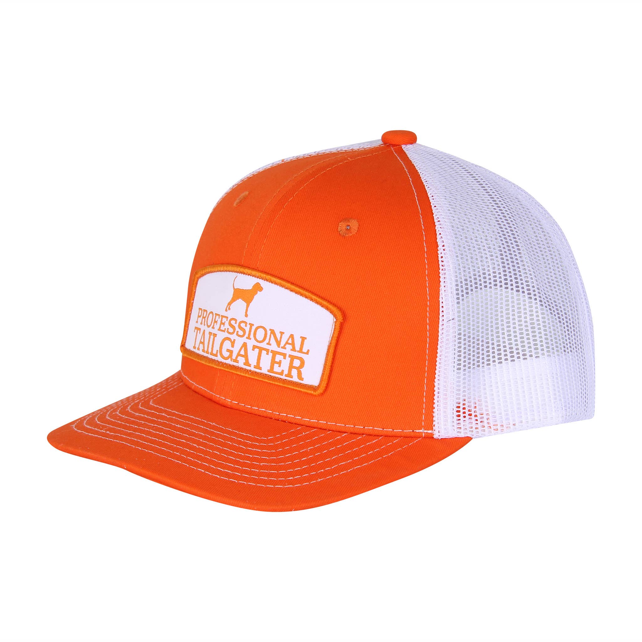 Tennessee Professional Tailgater Patch Hat