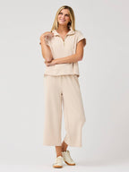 Stephie Set Sand