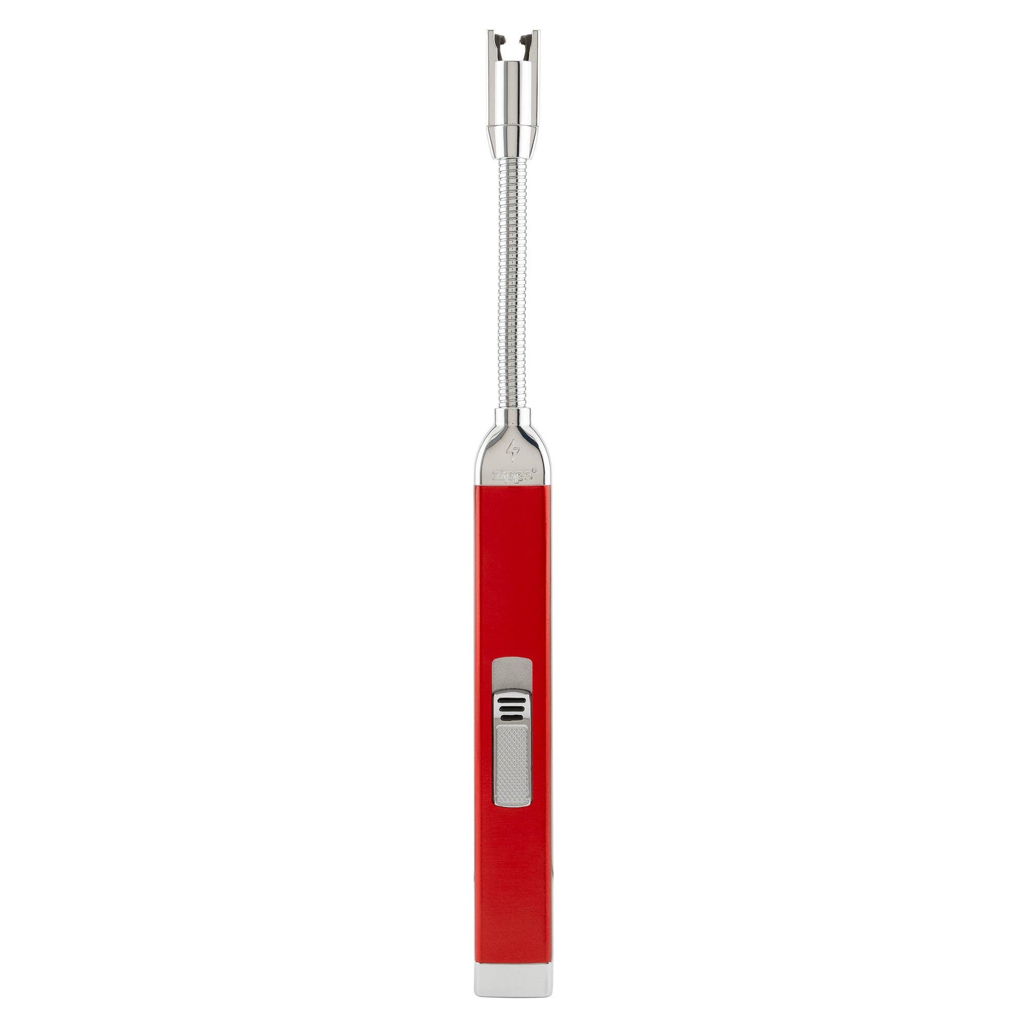 Rechargeable Candle Lighter: Grey