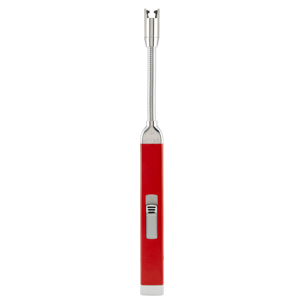 Rechargeable Candle Lighter: Candy Red