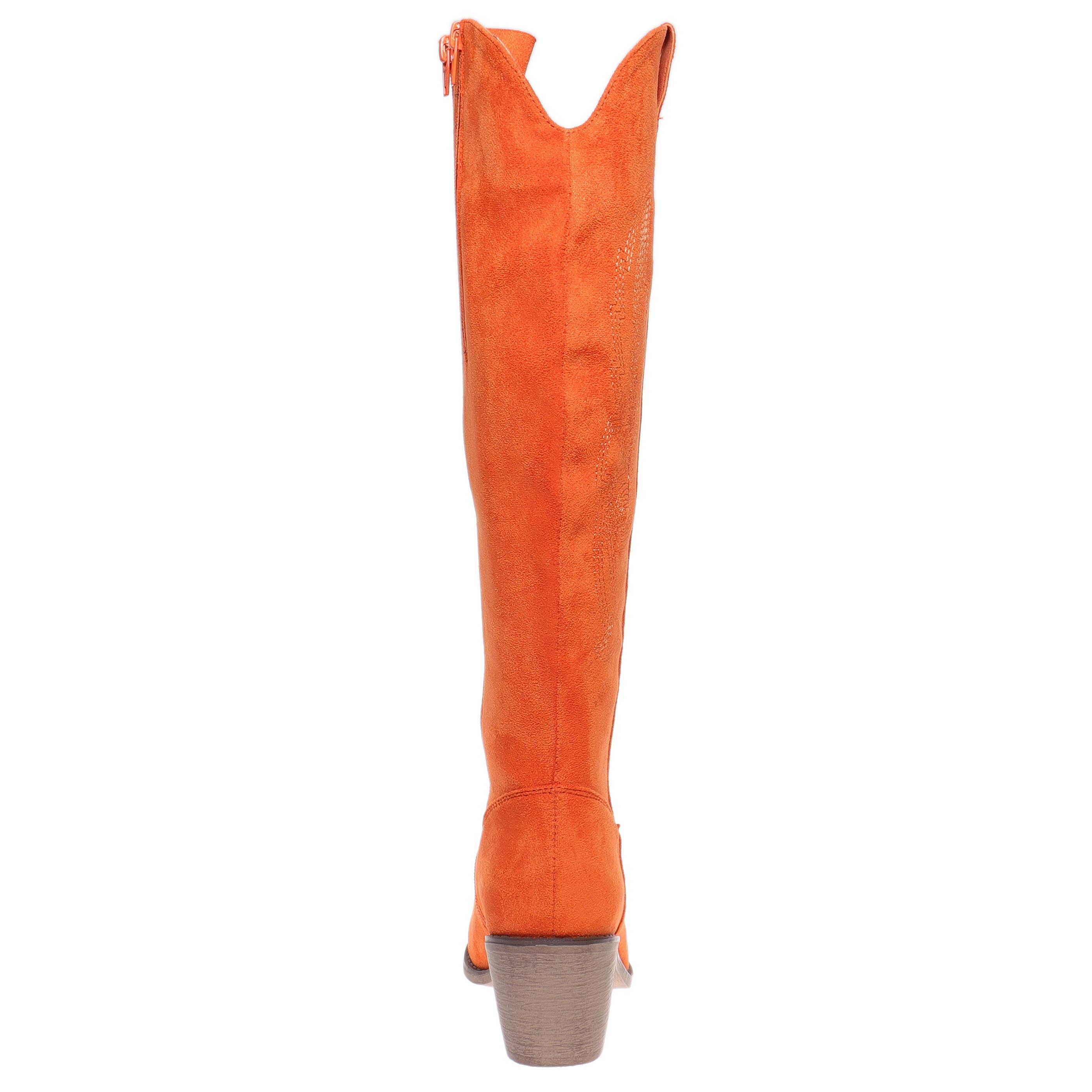 Pierre Dumas Wilder Orange