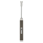 Rechargeable Candle Lighter: Grey