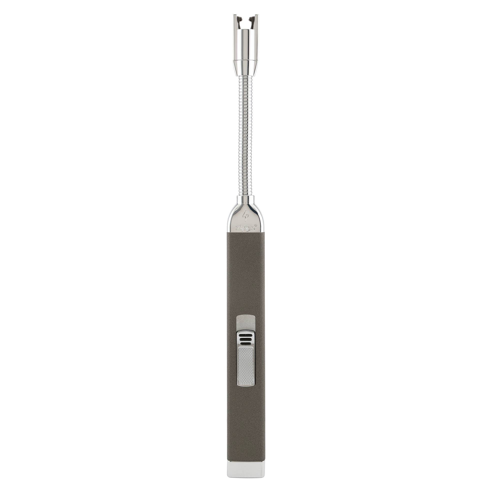 Rechargeable Candle Lighter: Grey