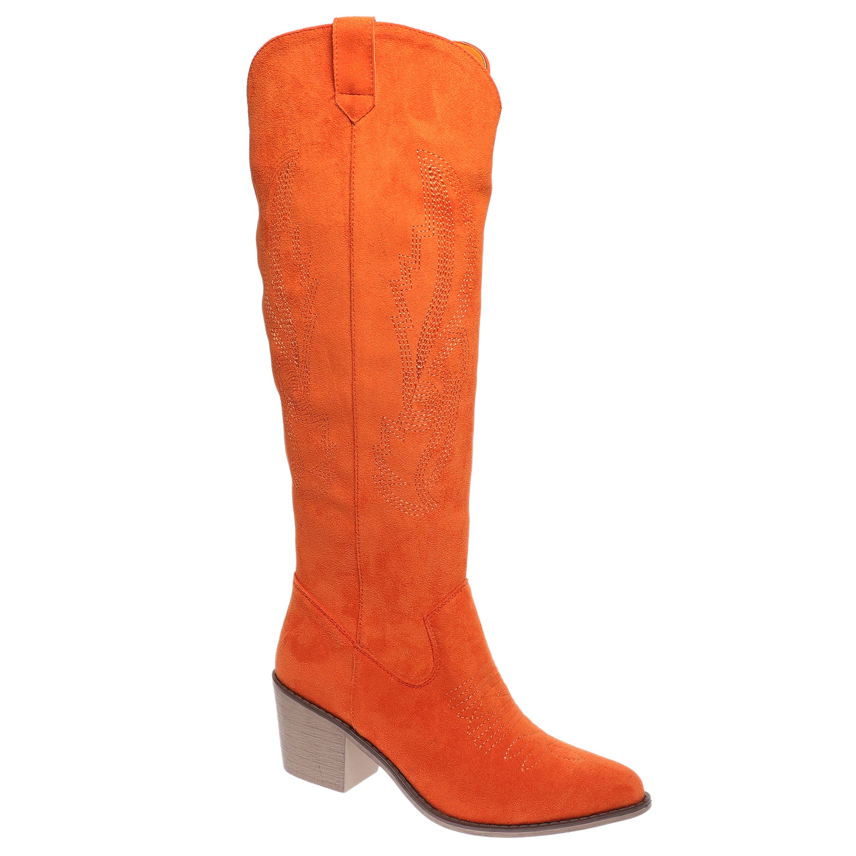 Pierre Dumas Wilder Orange