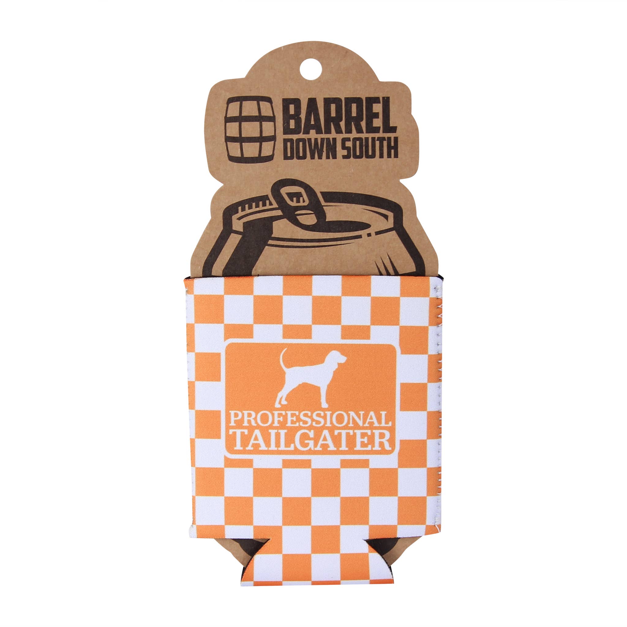 Professional Tailgater Can Cooler
