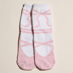 Holiday Cozy Socks Gift Set in Festive Designs: ASST / ONE