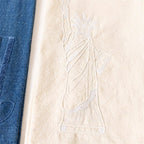 Patriotic Stonewashed Tea Towels (Set Of 3)