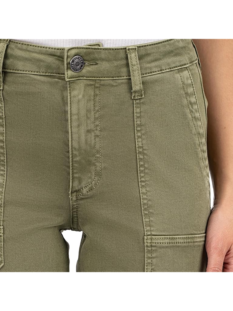 Kut From The Kloth OLIVE ELIZABETH HR STRAIGHT
