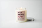 Best Mom Ever | 7 oz Classic Candle