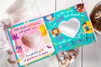 God Made Me Crazy Beautiful (Christmas Gifts for Girls)