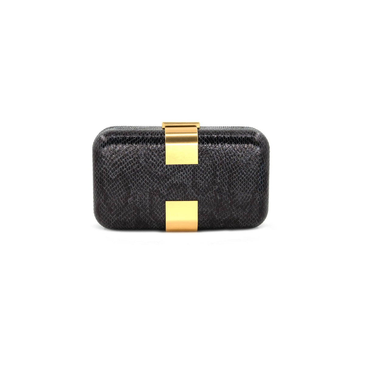 Black CLUTCH – BC Bags – view 2