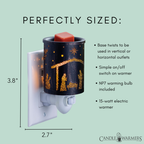 'Nativity' - Pluggable SM