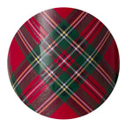 Christmas Plaid Mega Mug (40oz)