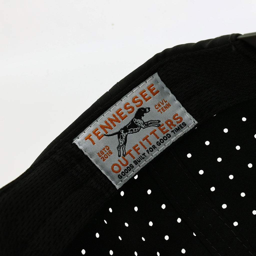 Good Shot Performance Hat - Tri-Star Camo