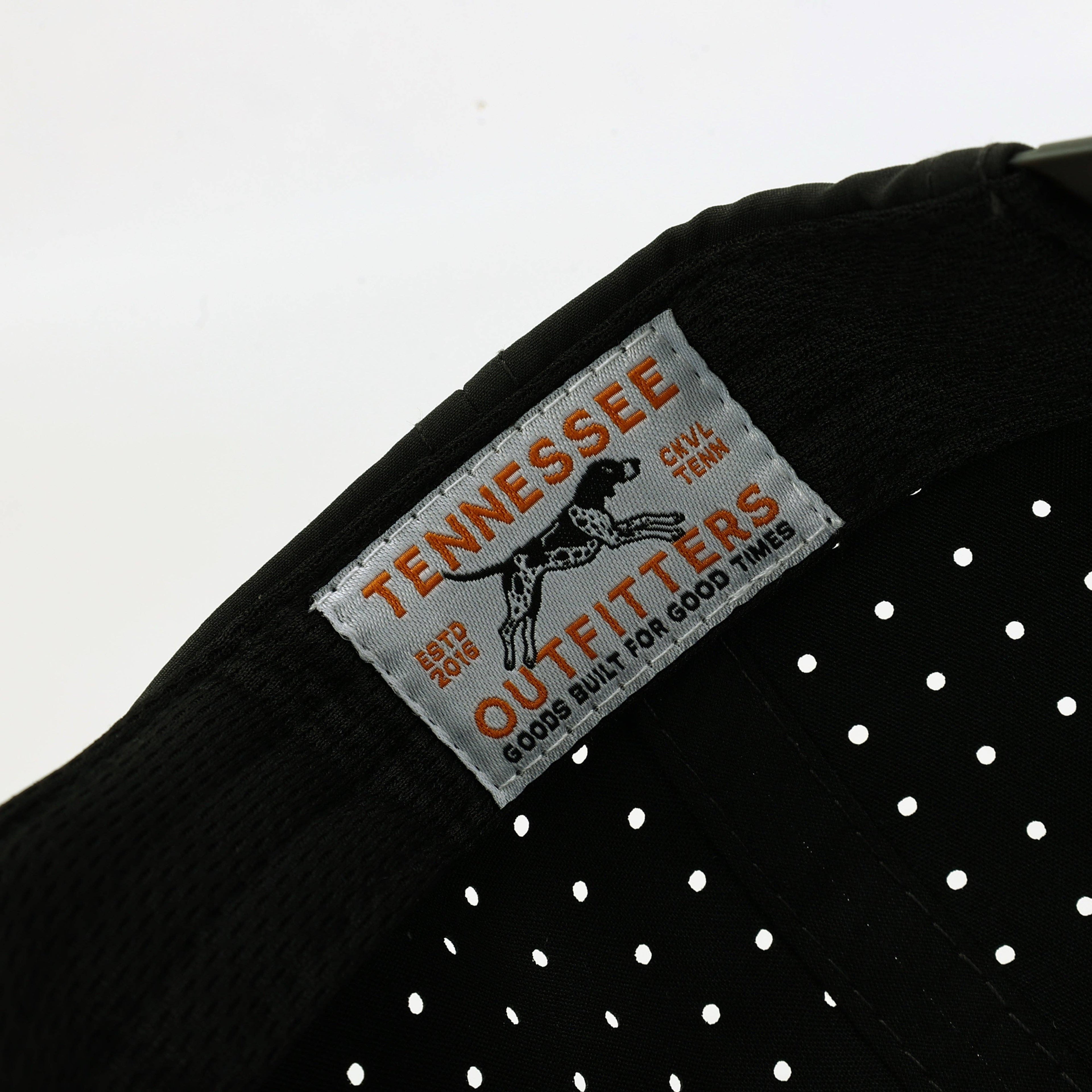 Good Shot Performance Hat - Tri-Star Camo