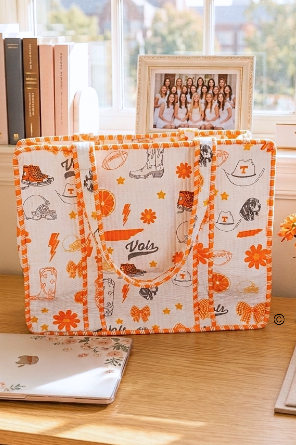 Sweet as Tennessee Tote Bag©
