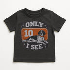 Kids: Only Tenn I See