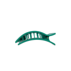 Flat Rectangle Hair Clip | Small | Fir Real