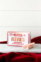 Peppermint Stick Candy