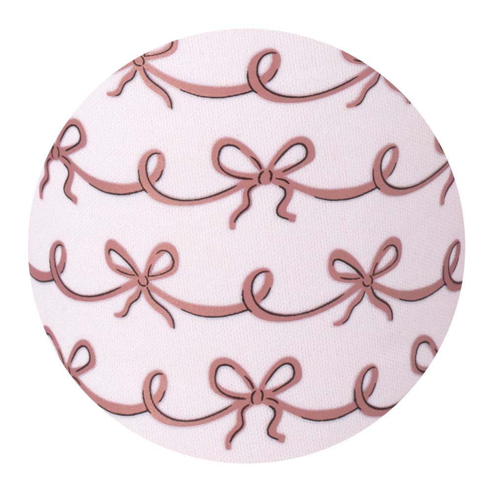 Pretty In Pink Slim Can Coolie