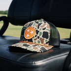 Good Shot Performance Hat - Tri-Star Camo