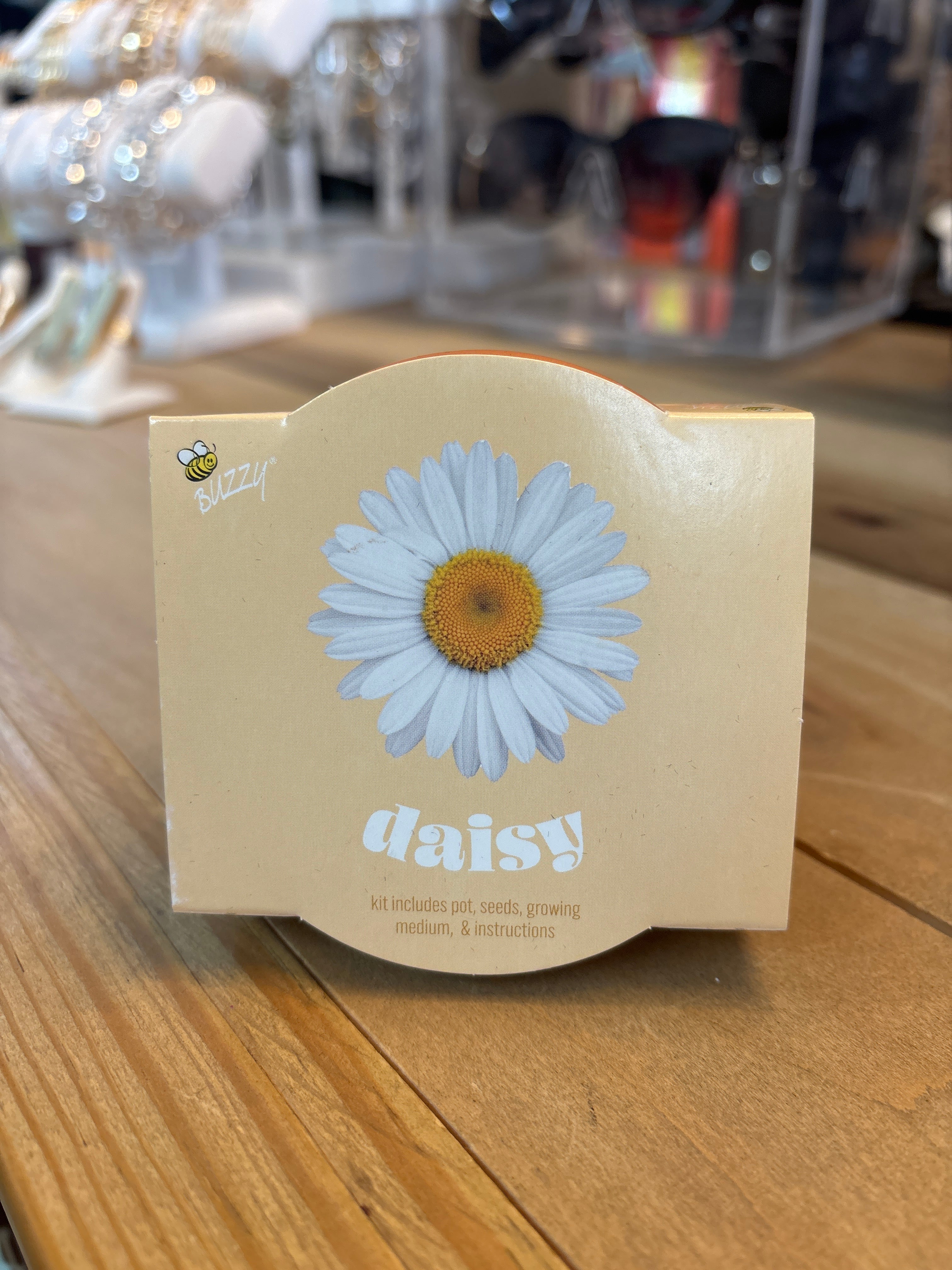 DAISY GROW KIT