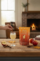 Apple Cider Sangria Cocktail - Ready-To-Freeze Cocktail