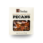 Bourbon Barrel Foods Bourbon Smoked Pecans