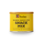 Bourbon Smoked Spice Snack Mix