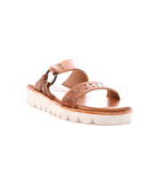 BEDSTU CHOW TAN RUSTIC